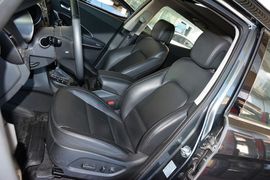 2013款现代全新胜达2.0T