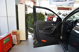 2013款现代全新胜达2.0T