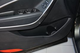 2013款现代全新胜达2.0T