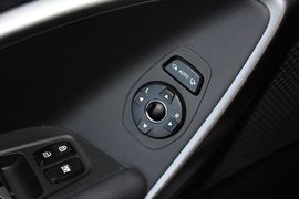 2013款现代全新胜达2.0T
