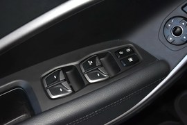 2013款现代全新胜达2.0T