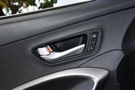 2013款现代全新胜达2.0T
