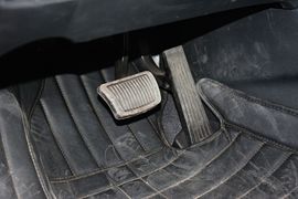 2013款现代全新胜达2.0T