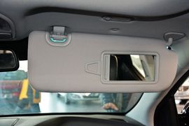 2013款现代全新胜达2.0T