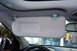 2013款现代全新胜达2.0T