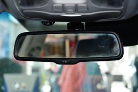 2013款现代全新胜达2.0T