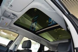 2013款现代全新胜达2.0T