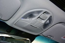 2013款现代全新胜达2.0T