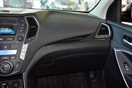 2013款现代全新胜达2.0T