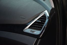 2013款现代全新胜达2.0T