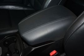 2013款现代全新胜达2.0T