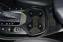2013款现代全新胜达2.0T