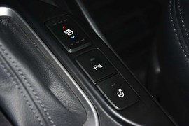 2013款现代全新胜达2.0T