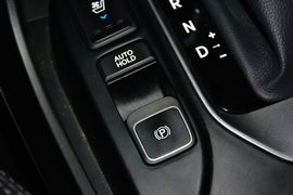 2013款现代全新胜达2.0T