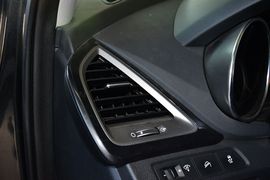 2013款现代全新胜达2.0T