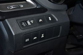 2013款现代全新胜达2.0T