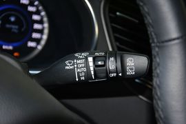 2013款现代全新胜达2.0T