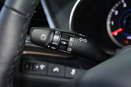 2013款现代全新胜达2.0T