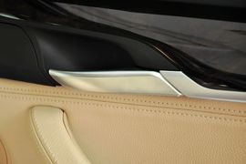 2014款宝马X5