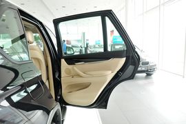 2014款宝马X5