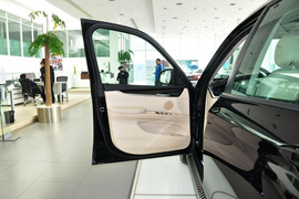 2014款宝马X5
