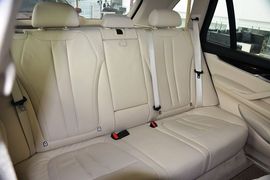 2014款宝马X5