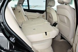 2014款宝马X5