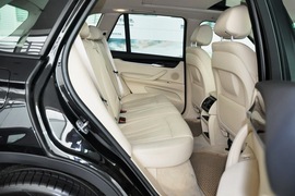 2014款宝马X5