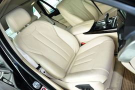 2014款宝马X5