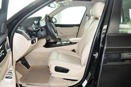 2014款宝马X5