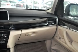 2014款宝马X5