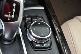2014款宝马X5