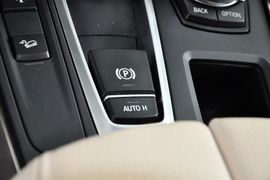 2014款宝马X5