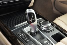2014款宝马X5