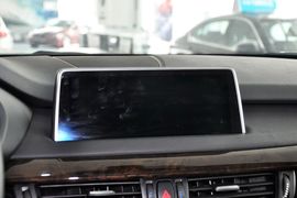 2014款宝马X5