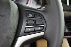 2014款宝马X5