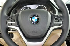 2014款宝马X5