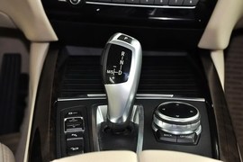 2014款宝马X5