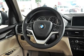 2014款宝马X5