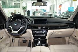 2014款宝马X5