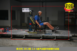 2013款起亚索兰托2.4