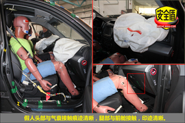 2013款起亚索兰托2.4