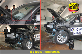 2013款起亚索兰托2.4