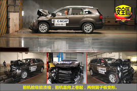 2013款起亚索兰托2.4