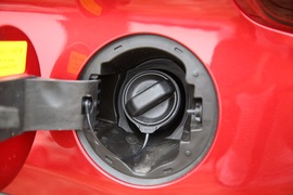 2018款奇瑞瑞虎7