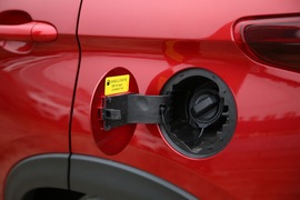 2018款奇瑞瑞虎7