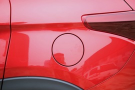 2018款奇瑞瑞虎7