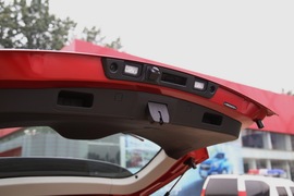 2018款奇瑞瑞虎7