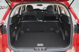 2018款奇瑞瑞虎7