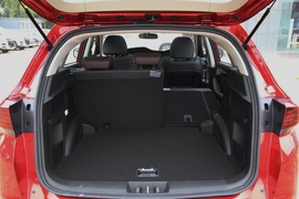 2018款奇瑞瑞虎7